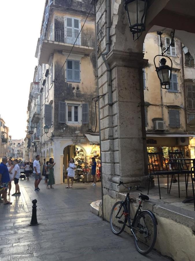 Appartamento Leone Old Town