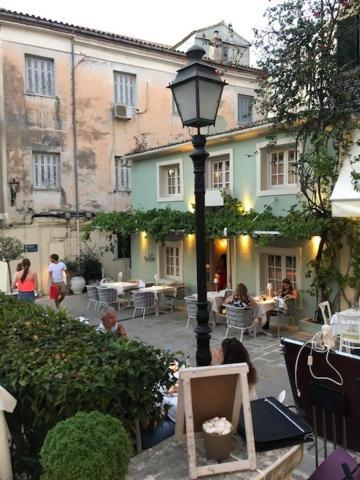 Appartamento Leone Old Town