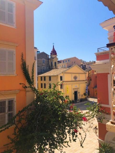 Appartamento Leone Old Town