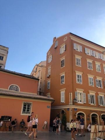 Leone Old Town Appartamento