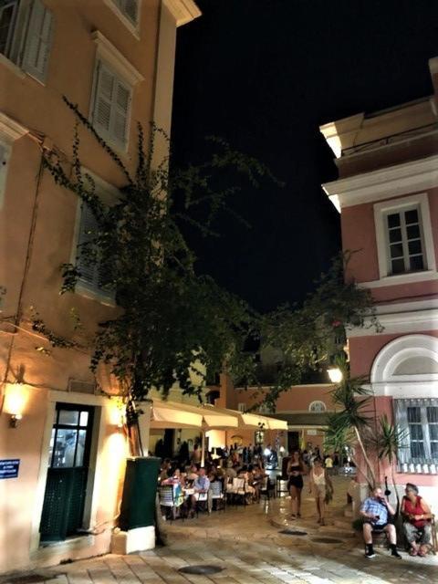 Appartamento Leone Old Town