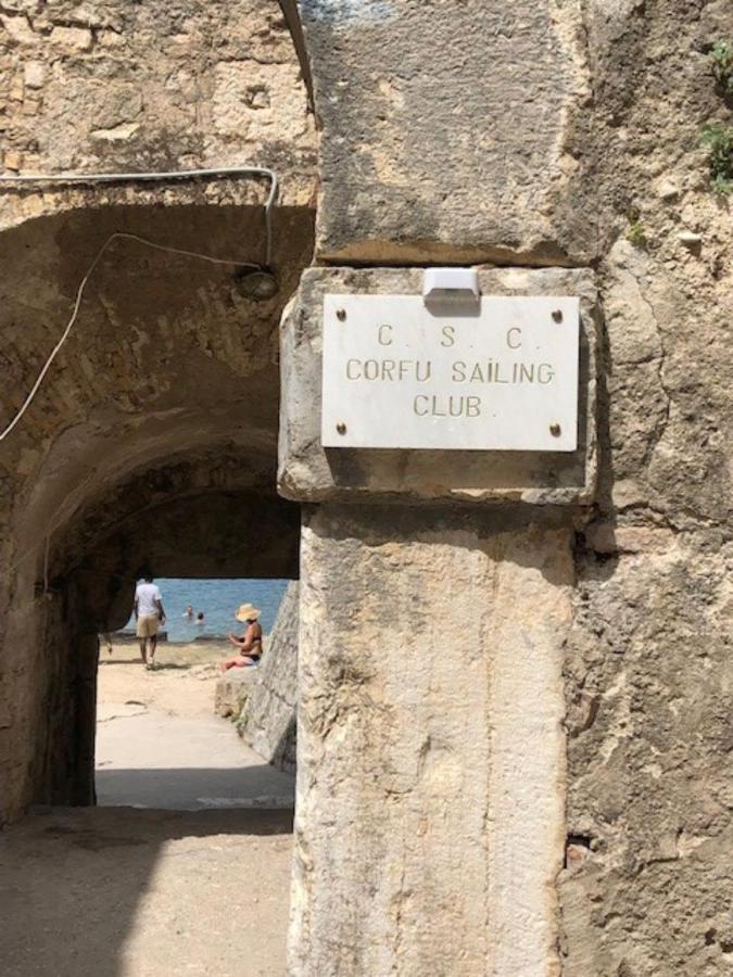 Appartamento Leone Old Town