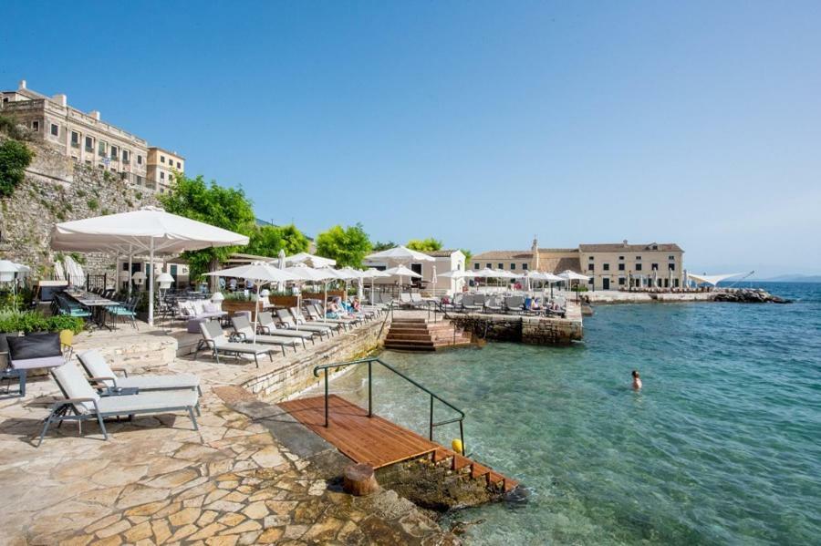 Appartamento Leone Old Town Corfu (city)