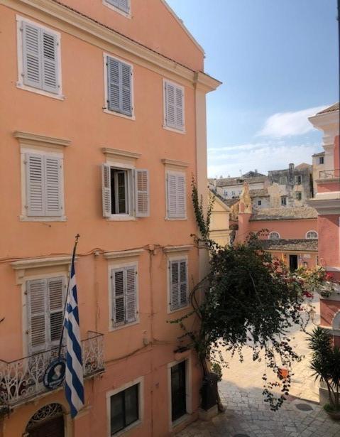 Apartment Leone Old Town